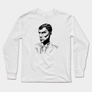 The Maestro Long Sleeve T-Shirt